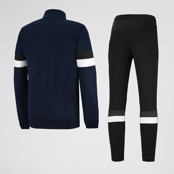 Conjunto F&uacute;tbol Puma TeamRISE Hombre