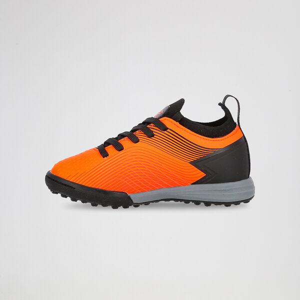 Botines Topper Stingray Iii Mach 5 Tf Niño