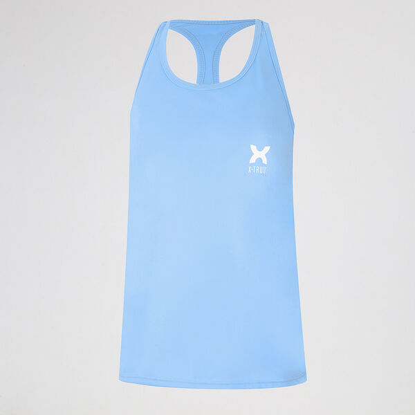 Musculosa X-TRUST Malmo Mujer
