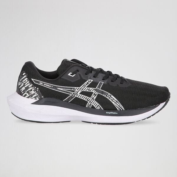 Zapatillas Running Asics Gel-shogun 7 Hombre
