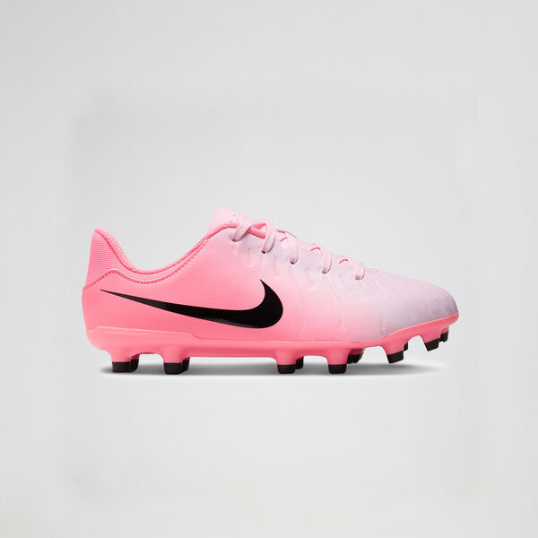 Botines Fútbol Nike Legend 10 Academy Infantil