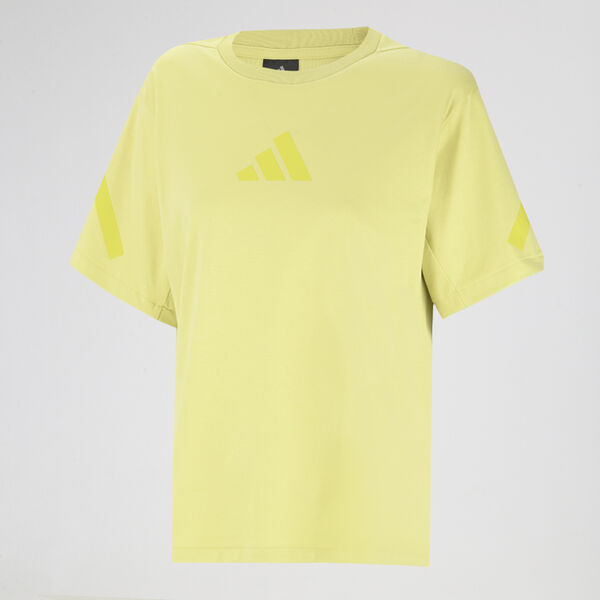 Remera adidas Z.N.E. Mujer