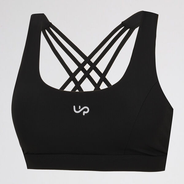 Top Entrenamiento Loop Up Breath Motion Mujer