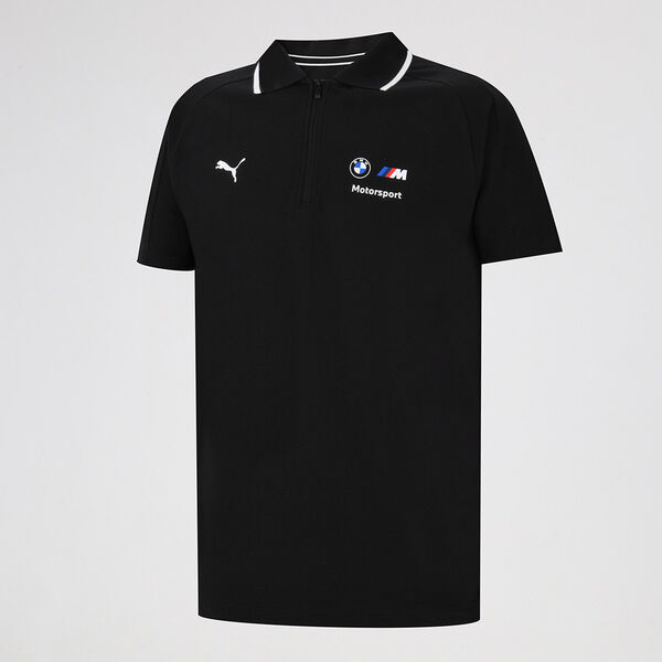 Remera Puma Chomba BMW Hombre