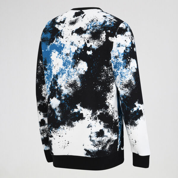 Buzo Under Armour Essential Fleece Graphic Hombre