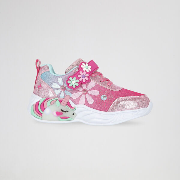 Zapatillas Footy Daisy Niña