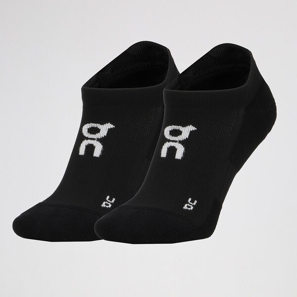 Pack de medias ON Core Run Low X2