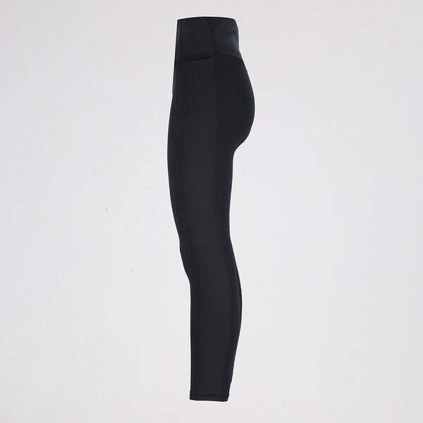 Calza Entrenamiento Under Armour Meridian Crossover Mujer