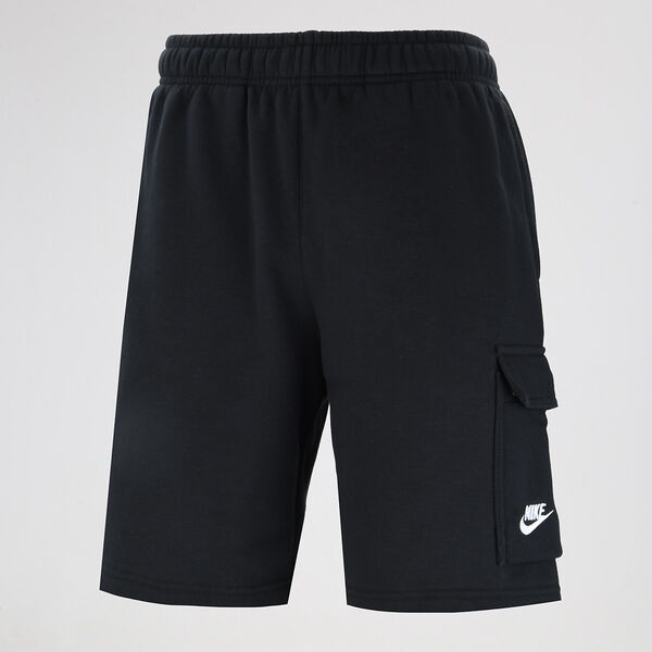 Short Nike Sportswear Club Hombre