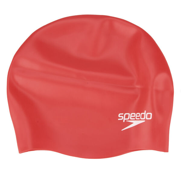 Gorra Speedo Plain Moul Sil