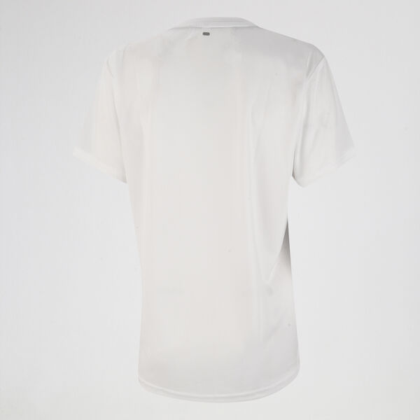 Remera adidas Run It Mujer