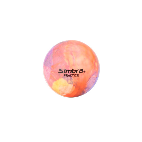 Bocha Simbra Practice