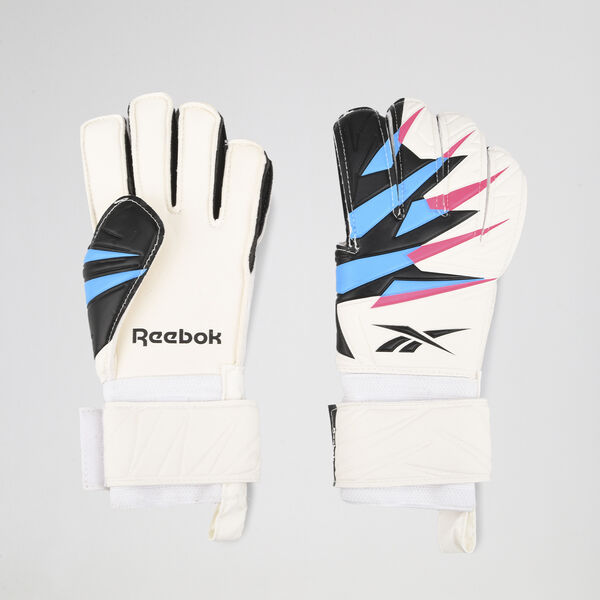 Guantes Fútbol Reebok Arquero Z-go