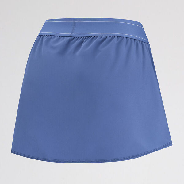 Pollera Atomik Match Point Mujer