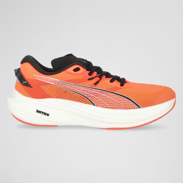 Zapatillas Running Puma Deviate NITRO 3 Hombre