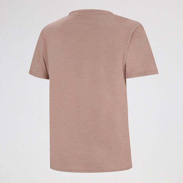 Remera Fila Basic Letter III Mujer