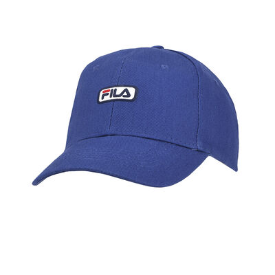 Gorra Fila Patch Letter