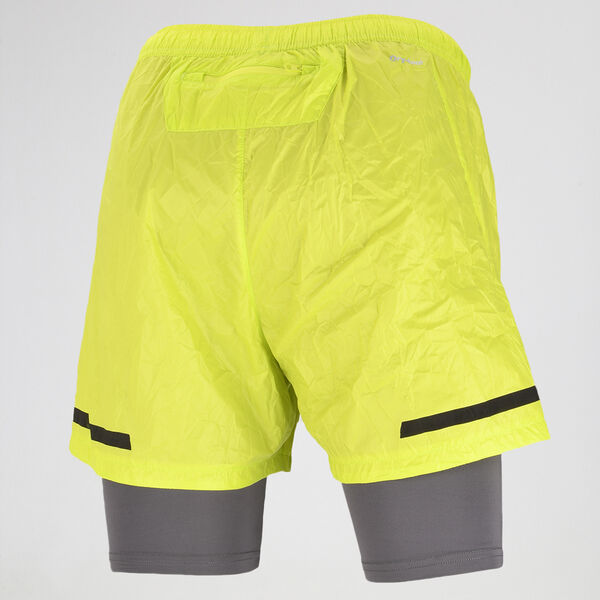 Short Running Topper Stingray III Mach 1 Fg Hombre