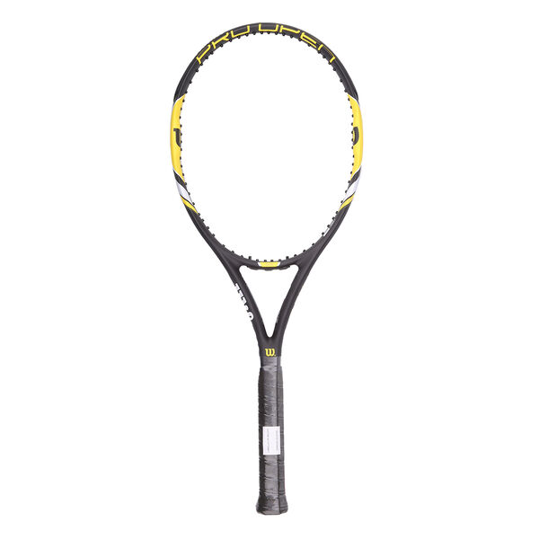 Raqueta Wilson Pro Open 100