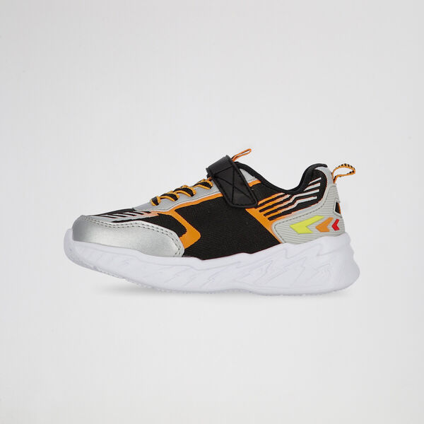 Zapatillas Footy Flash Ni&ntilde;o con luces