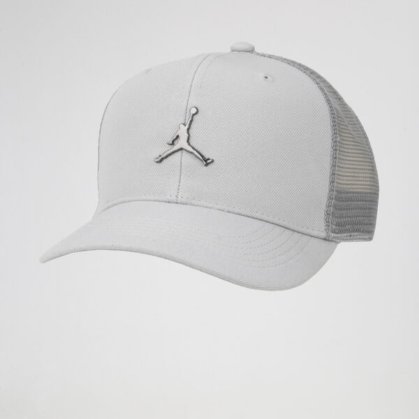 Gorra Jordan Jan Metal Jumpman Trucker Infantil