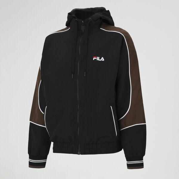 Campera Fila UC Rompeviento Hombre