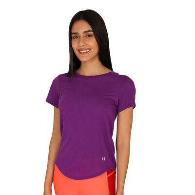 Remera Under Armour Streaker