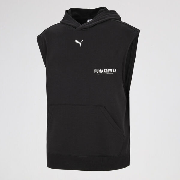 Chaleco Puma Graphics Hombre