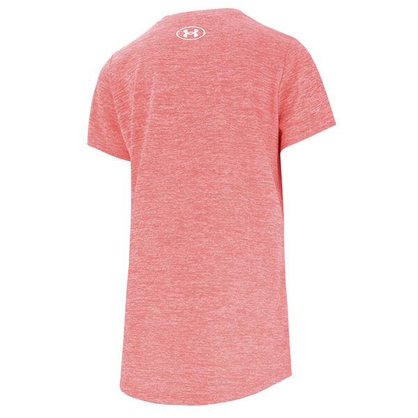 Remera Entrenamiento Under Armour Tech Twist Niña