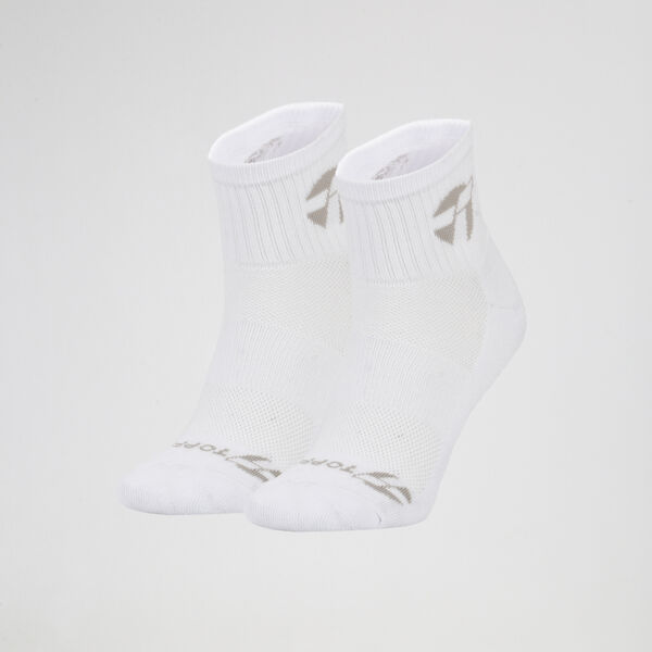 Pack de Medias Topper Tenis X2 Mujer