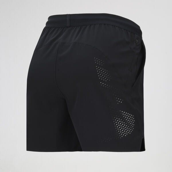 Short Entrenamiento Under Armour Halo Hombre