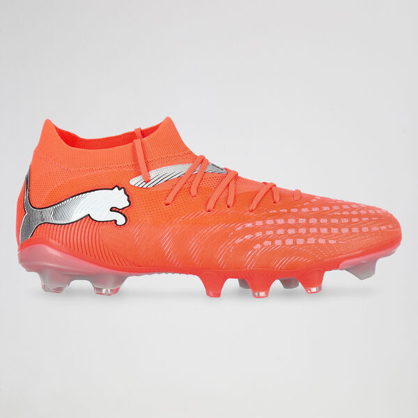 Botines F&uacute;tbol Puma Future 9 Match FG/AG Mujer