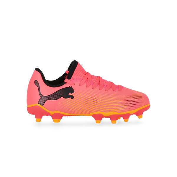 Botines Fútbol Puma Future 7 Play Fg Infantil