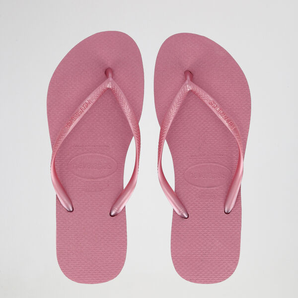 Ojotas Havaianas Slim Goma Mujer