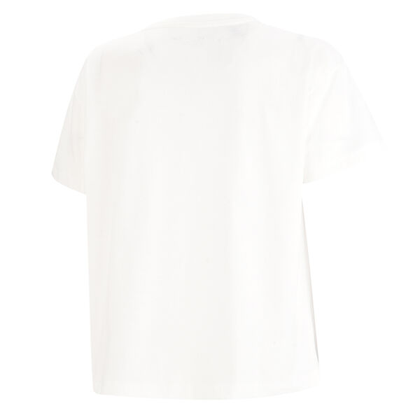 Remera Under Armour Overzed Gp