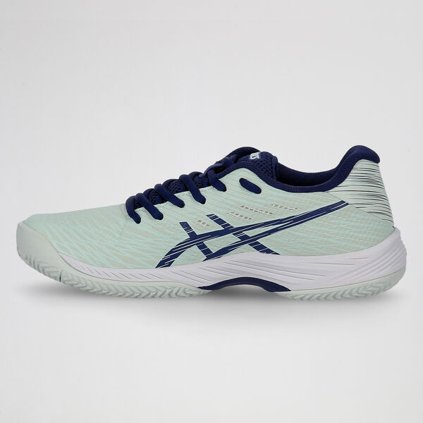 Zapatillas Tenis Asics Gel-game 9 Clay/oc Mujer