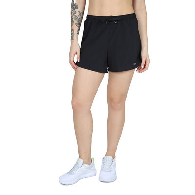 Short Urbano Reebok Athlete Mujer