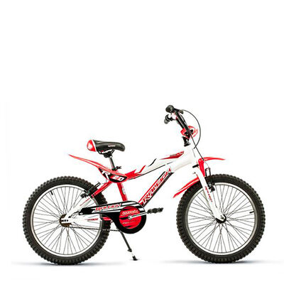 Bicicleta Raleigh Mxr R20