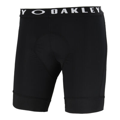 Calza Ciclismo Oakley Mtb Inner Hombre