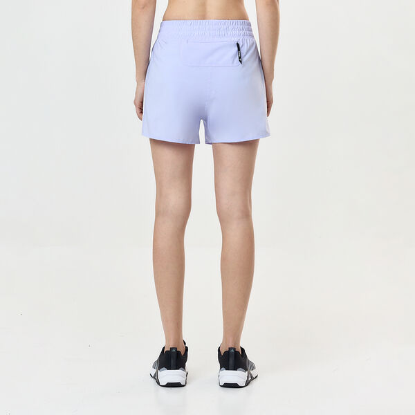 Short adidas Own The Run CLIMACOOL Mujer