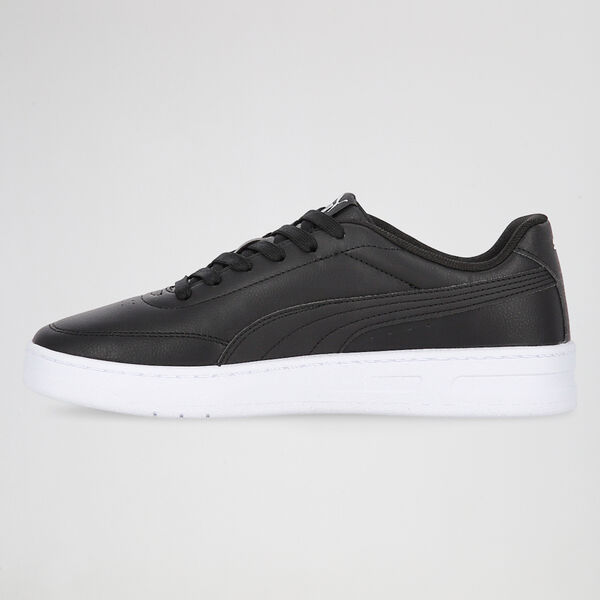 Zapatillas Puma Court Classic Clean
