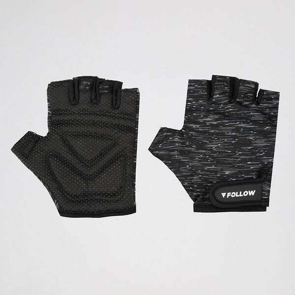 Guantes Follow Fit Tiger