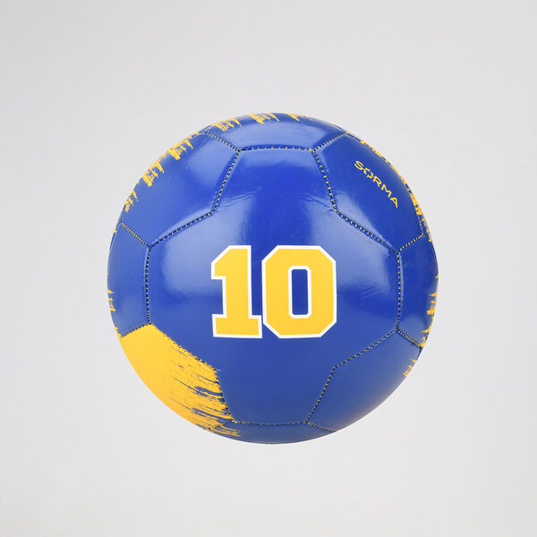 Pelota F&uacute;tbol Sorma Caminito N5