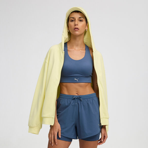 Top Puma PWRbreathe Run Mujer