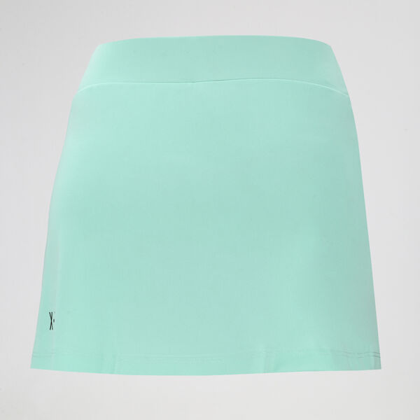 Pollera con short X-Trust Venecia Mujer