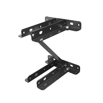 Soporte Para Tablero Basquet Spalding Universal