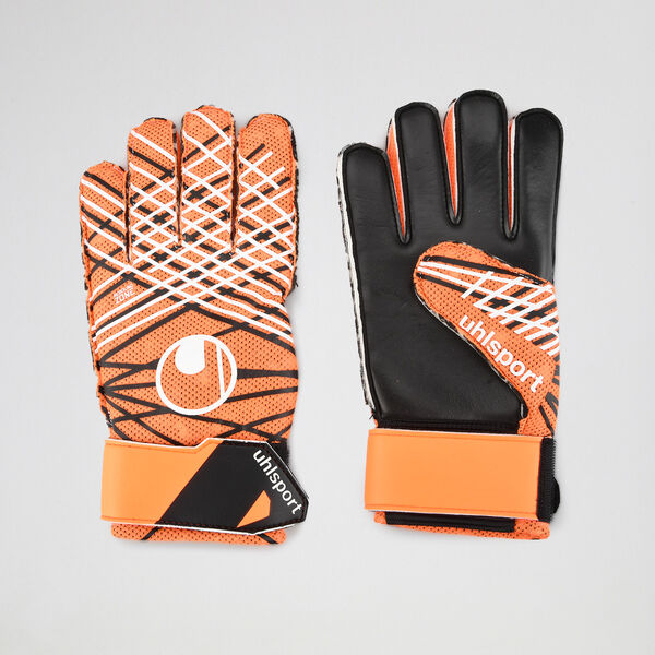 Guantes Fútbol Uhlsport Starter Resist+ Infantil