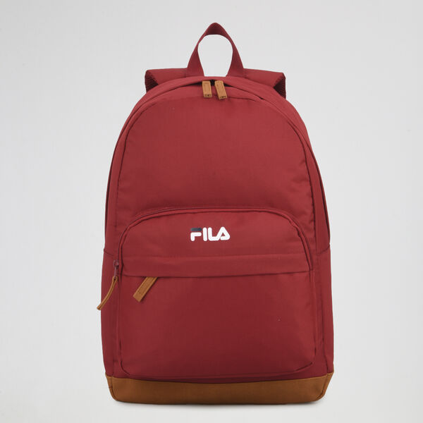 Mochila Fila Suede 18 L
