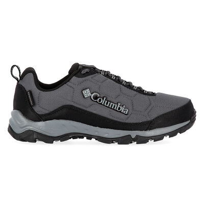 Zapatillas Outdoor Columbia Firecamp Iii Waterproof Hombre