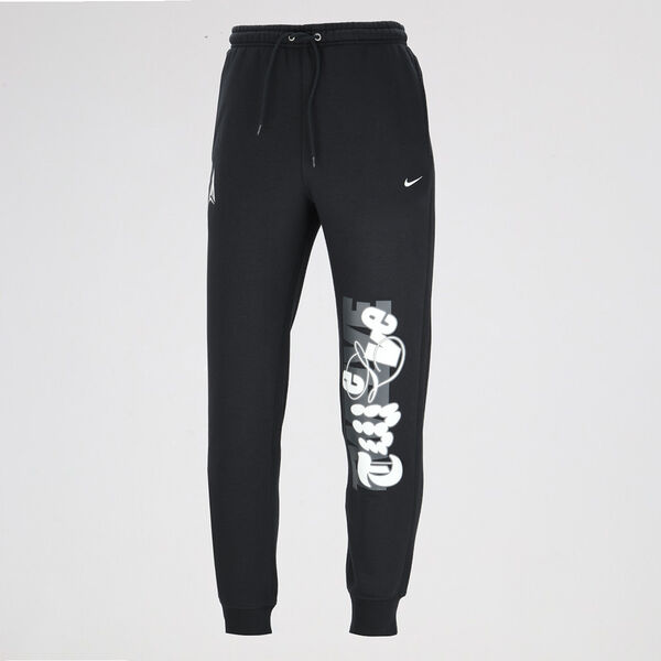 Pantal&oacute;n Nike Fleece Ja Hombre